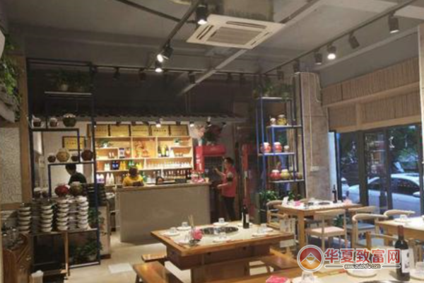 吃渔郎鱼火锅加盟